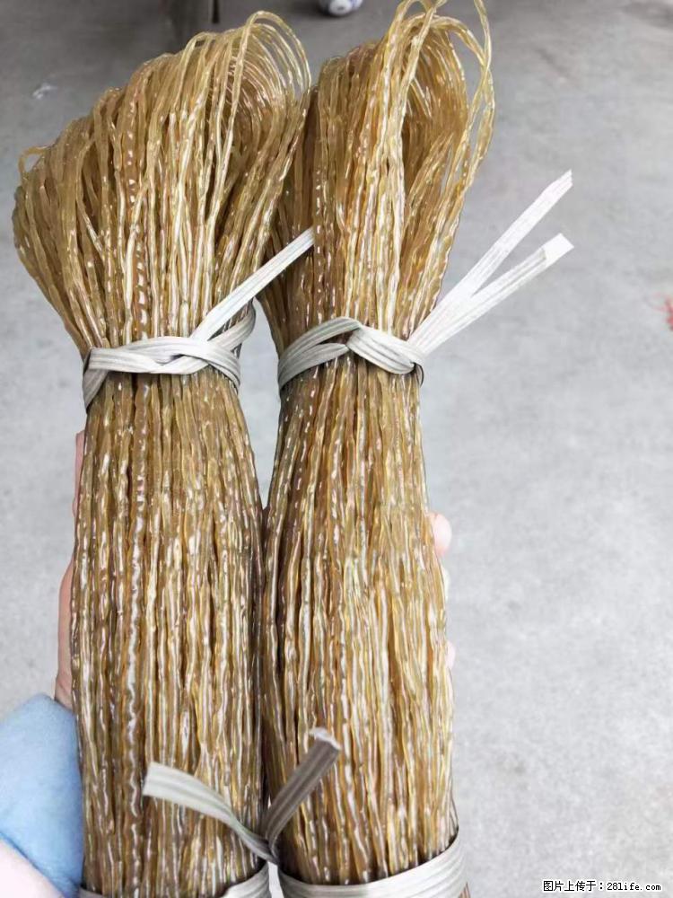 【灌阳正宗红薯粉】美女家里自己做的，干净卫生，假一赔十，价格合理，抢购电话：13737312895 - 美食天地 - 烟台生活社区 - 烟台28生活网 yt.28life.net