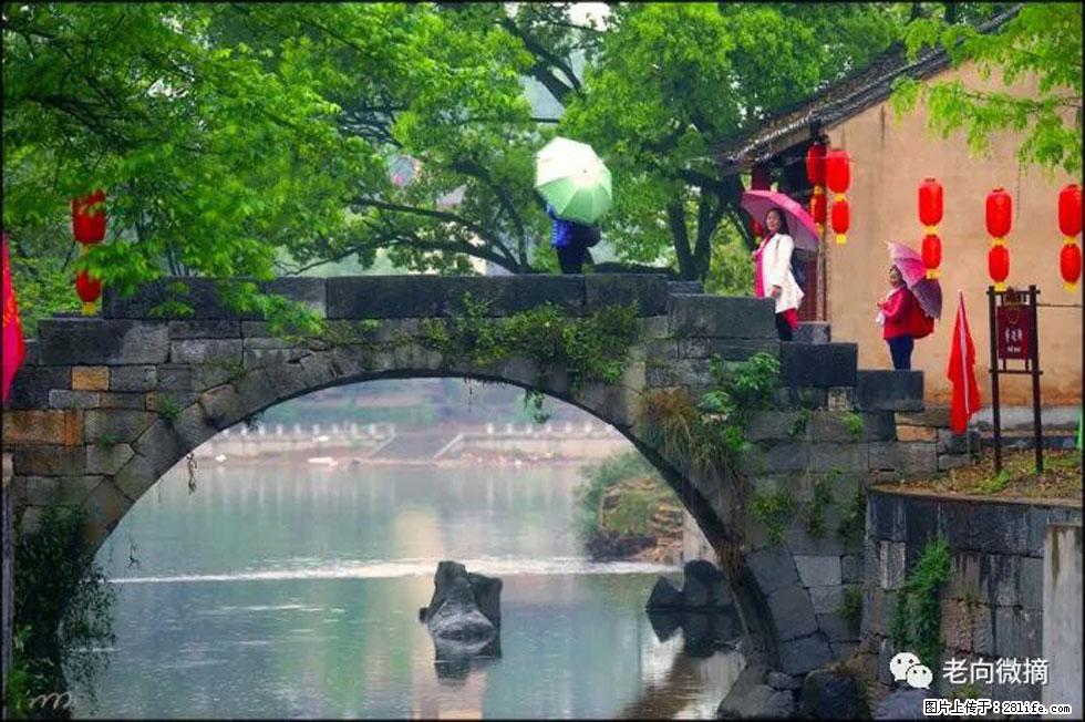 【春天，广西桂林灌阳县向您发出邀请！】江口老街又逢春 - 游山玩水 - 烟台生活社区 - 烟台28生活网 yt.28life.net
