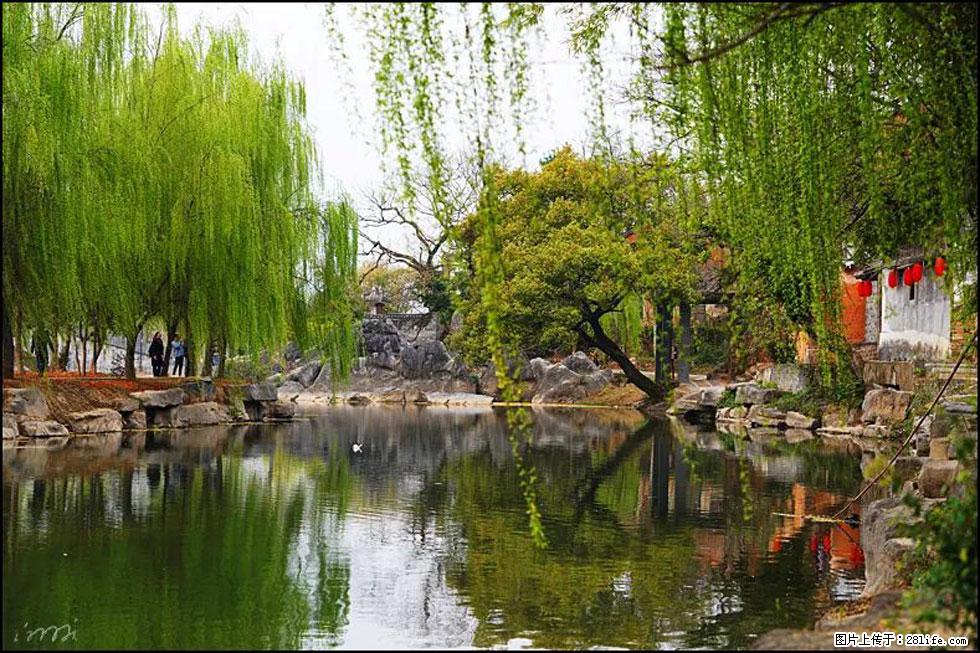 【春天，广西桂林灌阳县向您发出邀请！】江口老街又逢春 - 游山玩水 - 烟台生活社区 - 烟台28生活网 yt.28life.net