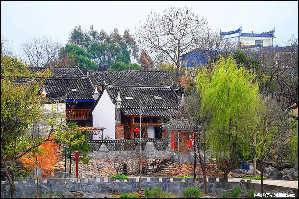【春天，广西桂林灌阳县向您发出邀请！】江口老街又逢春 - 游山玩水 - 烟台生活社区 - 烟台28生活网 yt.28life.net