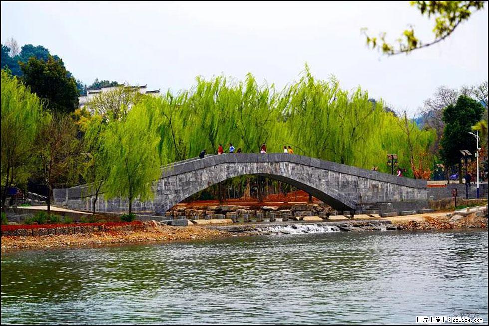 【春天，广西桂林灌阳县向您发出邀请！】江口老街又逢春 - 游山玩水 - 烟台生活社区 - 烟台28生活网 yt.28life.net