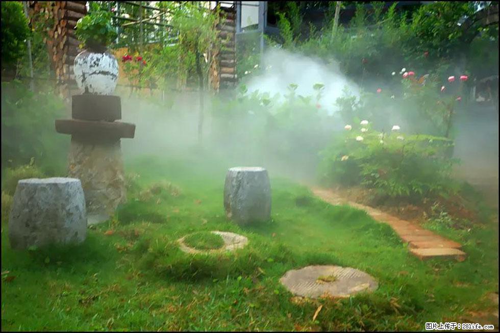 【春天，广西桂林灌阳县向您发出邀请！】如梦似幻莲溪庐 - 游山玩水 - 烟台生活社区 - 烟台28生活网 yt.28life.net