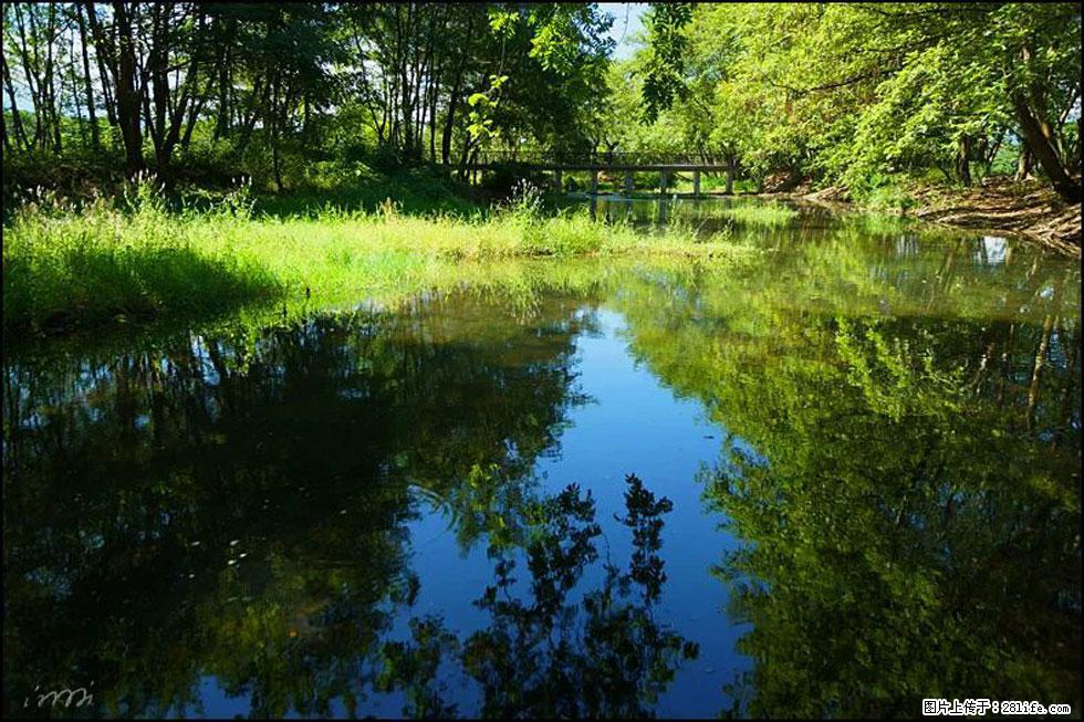 【春天，广西桂林灌阳县向您发出邀请！】熊家寨湿地公园 - 游山玩水 - 烟台生活社区 - 烟台28生活网 yt.28life.net