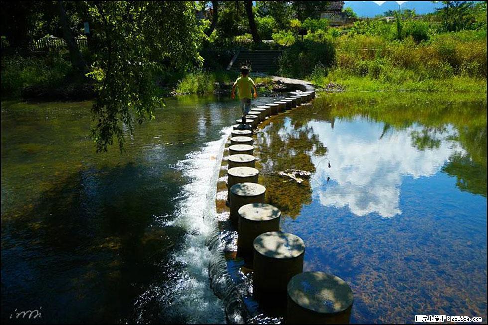 【春天，广西桂林灌阳县向您发出邀请！】熊家寨湿地公园 - 游山玩水 - 烟台生活社区 - 烟台28生活网 yt.28life.net