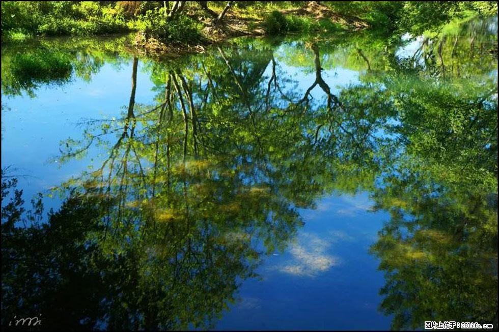 【春天，广西桂林灌阳县向您发出邀请！】熊家寨湿地公园 - 游山玩水 - 烟台生活社区 - 烟台28生活网 yt.28life.net