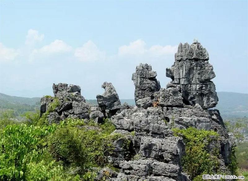 桂林旅游名城景点：灌阳文市石林 - 游山玩水 - 烟台生活社区 - 烟台28生活网 yt.28life.net
