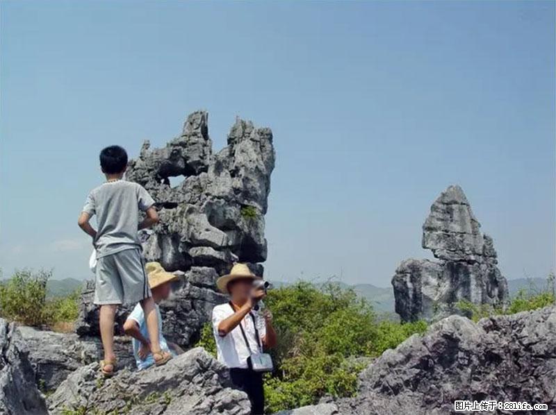 桂林旅游名城景点：灌阳文市石林 - 游山玩水 - 烟台生活社区 - 烟台28生活网 yt.28life.net