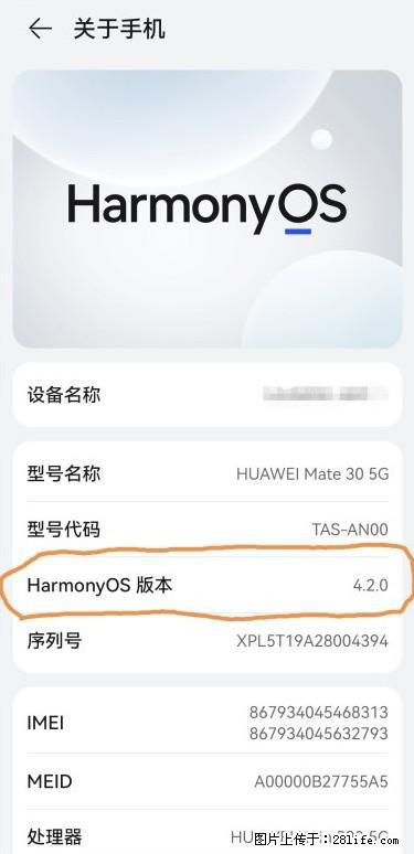 华为手机Mate30 如何开启开发者选项？ - 生活百科 - 烟台生活社区 - 烟台28生活网 yt.28life.net