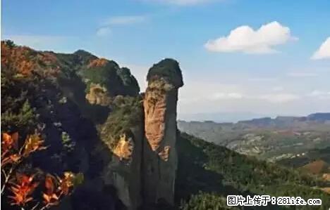 让人脸红的流氓景点,大自然真的有点色 - 灌水专区 - 烟台生活社区 - 烟台28生活网 yt.28life.net