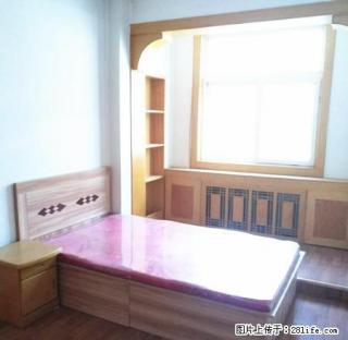 福利莱精装三室超大阳台全明户型飙泪价格对外出租 - 烟台28生活网 yt.28life.net