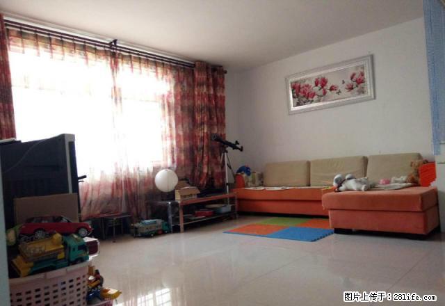 德胜精装三室两卫欢迎长租有空调拎包入住 - 房屋出租 - 房屋租售 - 烟台分类信息 - 烟台28生活网 yt.28life.net
