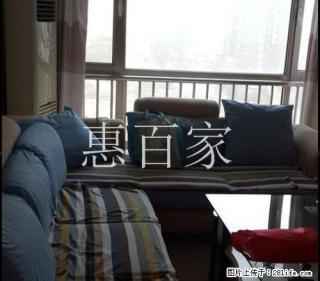 烟大正对精装两居室南向采光无遮挡南卧南厅出租价格可谈 - 烟台28生活网 yt.28life.net