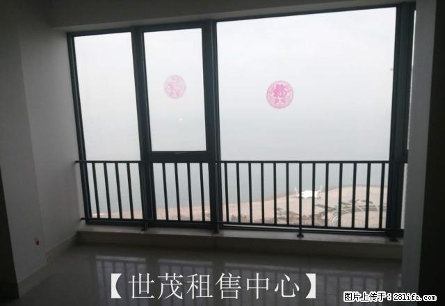 《世茂租售》136平 海景办公 三室面海 秒看房 - 房屋出租 - 房屋租售 - 烟台分类信息 - 烟台28生活网 yt.28life.net