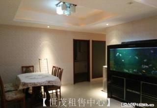 世茂租售》 秒看房 紧邻希尔顿 高速电梯 海景无遮挡 费用低 - 烟台28生活网 yt.28life.net