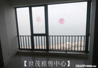 《世茂租售》136平 海景办公 三室面海 秒看房 - 烟台28生活网 yt.28life.net