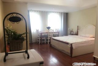 （A）家具齐全2200元万达广场多套房源出租有居住的有办公的 - 烟台28生活网 yt.28life.net