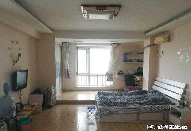 海阔天高1室1厅1卫家私电器，拎包入住 - 房屋出租 - 房屋租售 - 烟台分类信息 - 烟台28生活网 yt.28life.net