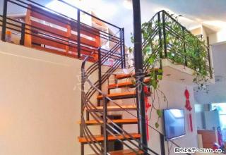 南大街二马路四马路精装复式家电齐全拎包入住机不可失 短租！！ - 烟台28生活网 yt.28life.net