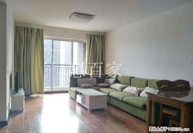 万象城+世纪华府旁华润附近+精装未住+高端社区省暖气费临近佳 - 房屋出租 - 房屋租售 - 烟台分类信息 - 烟台28生活网 yt.28life.net
