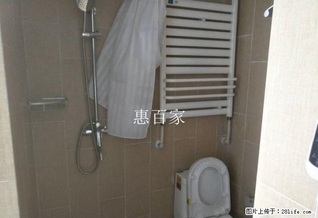 万光府前天合城五彩都会世纪华府绿色家园南向一居 - 房屋出租 - 房屋租售 - 烟台分类信息 - 烟台28生活网 yt.28life.net