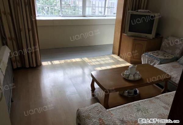 环翠里 双语实验学校 两室 大阳台 装修好 拎包入住 环境好 - 房屋出租 - 房屋租售 - 烟台分类信息 - 烟台28生活网 yt.28life.net