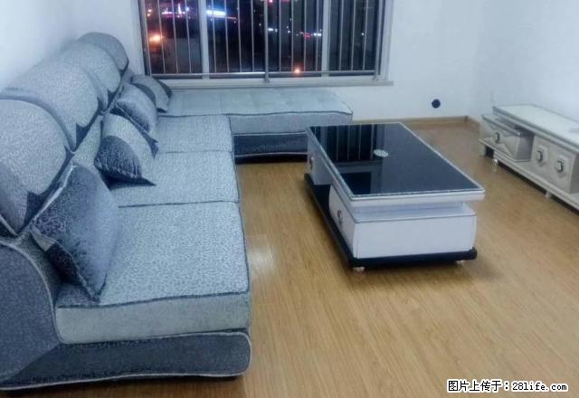 芝罘区富海怡景精装两室出租 家电齐全随时看房拎包入住 - 房屋出租 - 房屋租售 - 烟台分类信息 - 烟台28生活网 yt.28life.net