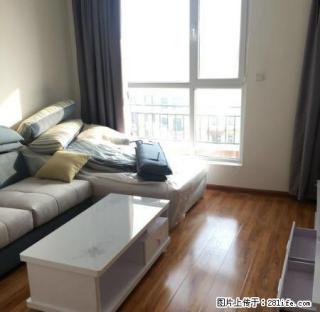 迎春大街旁 三高校 精装修 品牌家私家电 看房方便 拎包住 - 烟台28生活网 yt.28life.net