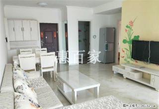 万光福园精装两居，交通便利，振华商厦旁，家具家电齐全拎包入住 - 烟台28生活网 yt.28life.net