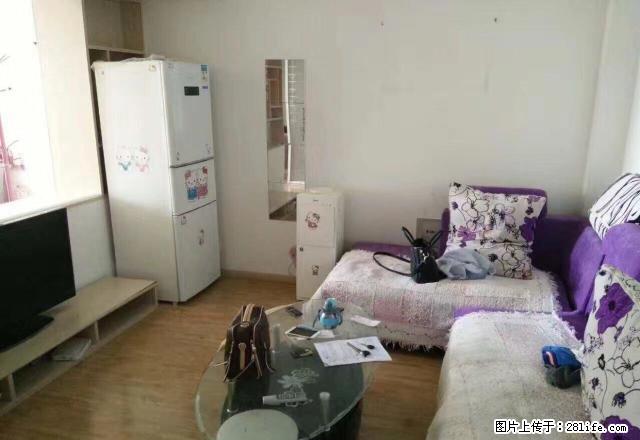 房主急租 映雪佳苑精装两室 家具家电齐全 拎包入住 - 房屋出租 - 房屋租售 - 烟台分类信息 - 烟台28生活网 yt.28life.net