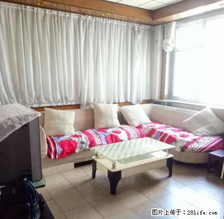 德胜 银芝小区 精装2室 家电齐 拎包入住 地角优 随时看房 - 房屋出租 - 房屋租售 - 烟台分类信息 - 烟台28生活网 yt.28life.net