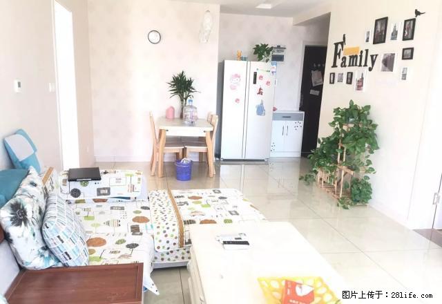 中盛国际酒店旁金海名园精装2室，旁边地下振华 - 房屋出租 - 房屋租售 - 烟台分类信息 - 烟台28生活网 yt.28life.net