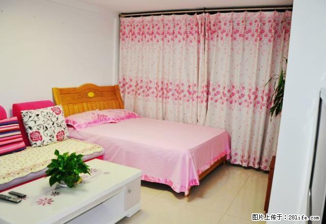 （个人出租）乐天公寓精装复式3室1厅1卫设施齐全拎包住 - 房屋出租 - 房屋租售 - 烟台分类信息 - 烟台28生活网 yt.28life.net