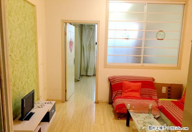 （个人）乐天国际公寓精装1室1厅48平米拎包住 - 房屋出租 - 房屋租售 - 烟台分类信息 - 烟台28生活网 yt.28life.net
