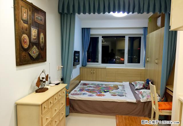 （个人）烟大祥隆中心异域风情温馨公寓拎包入住 - 房屋出租 - 房屋租售 - 烟台分类信息 - 烟台28生活网 yt.28life.net