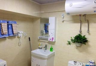 （个人）短租月租金沙滩海景公寓异域风情拎包入住 - 烟台28生活网 yt.28life.net
