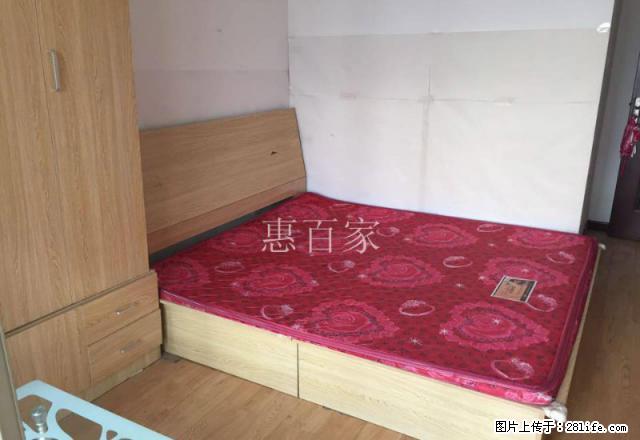 莱山区南山丽景花园70平大一居南卧南厅两个大阳台拎包入住 - 房屋出租 - 房屋租售 - 烟台分类信息 - 烟台28生活网 yt.28life.net