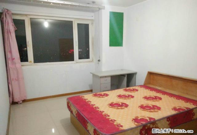 筑世家园 北四路 矢崎旁 富豪新天地 双南卧 便宜出租！ - 房屋出租 - 房屋租售 - 烟台分类信息 - 烟台28生活网 yt.28life.net