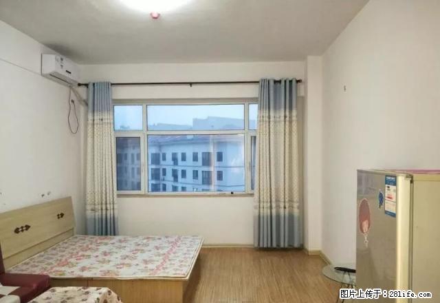 筑世家园 福海路 建盛福海城 南向 有空调！随时看房拎包入住 - 房屋出租 - 房屋租售 - 烟台分类信息 - 烟台28生活网 yt.28life.net