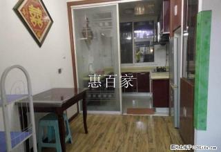 奇章新城精装修 南北通透 拎包入住 采光无敌你还等什么呢？ - 烟台28生活网 yt.28life.net