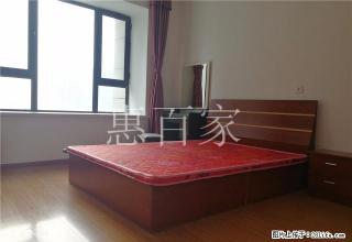 南山世纪华府 烟大旁 华润中心精装三居室 全明户型 免暖气 - 烟台28生活网 yt.28life.net