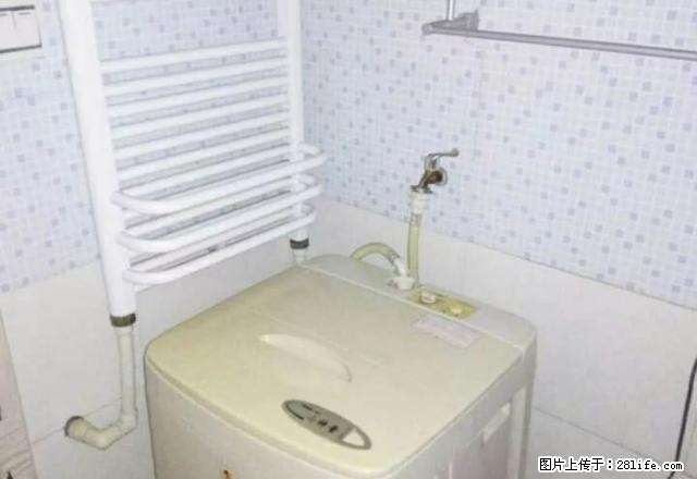 精装房已供暖 家具家电齐全 拎包入住 随时看房 - 房屋出租 - 房屋租售 - 烟台分类信息 - 烟台28生活网 yt.28life.net