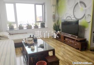 F 南大街 万达公馆 精装大三居 家电齐全 直接入住 - 烟台28生活网 yt.28life.net