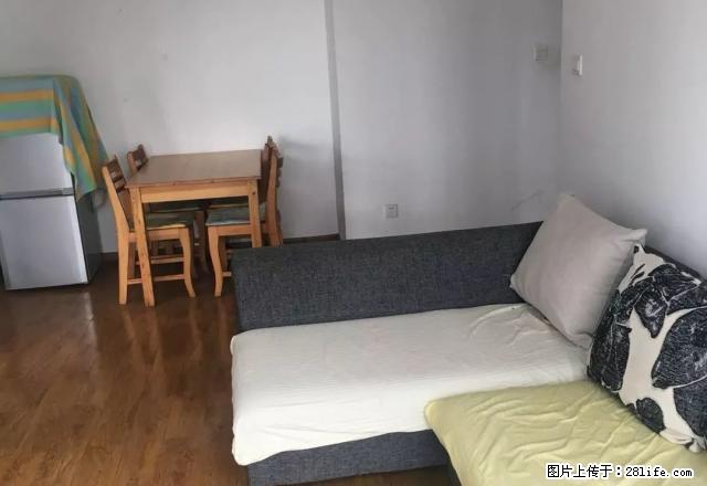 御金台精装全明两室一厅 停车免费随时看房 - 房屋出租 - 房屋租售 - 烟台分类信息 - 烟台28生活网 yt.28life.net