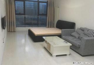 无中介大平方一居，带暖气，家具家电齐全，干净暖和，拎包入住 - 烟台28生活网 yt.28life.net