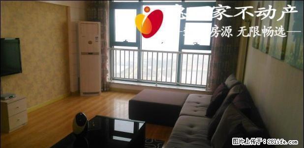 海景一线世纪华庭温馨住家两居室如图所示 - 房屋出租 - 房屋租售 - 烟台分类信息 - 烟台28生活网 yt.28life.net