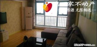 海景一线世纪华庭温馨住家两居室如图所示 - 烟台28生活网 yt.28life.net