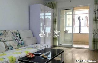 万达广场 毓璜顶医院附近 超值两居室 全新家具家电+看房方便 - 烟台28生活网 yt.28life.net