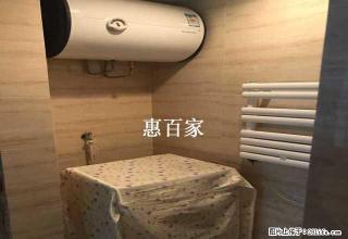 南山世纪华庭 橡树湾 文经学院金地澜月精装60平米1居室如图 - 烟台28生活网 yt.28life.net