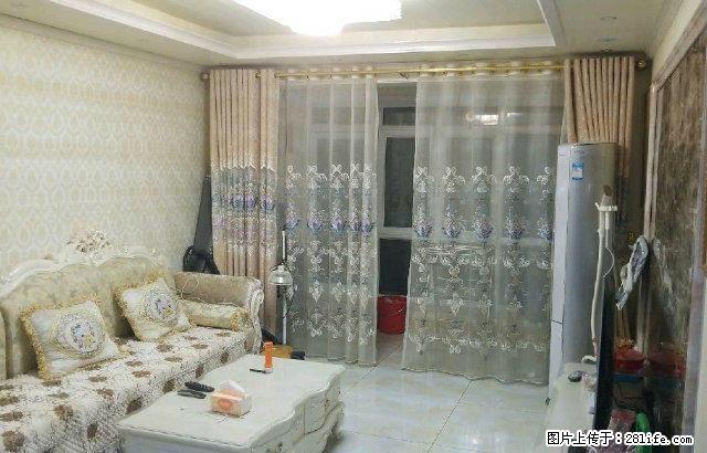 美南美房源 雍和名邸精装两室 家具家电齐全拎包入住 - 房屋出租 - 房屋租售 - 烟台分类信息 - 烟台28生活网 yt.28life.net