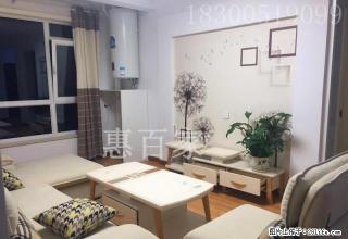 房东自住房，价格更美丽，橡树湾旁金海名园精装三居出租 - 烟台28生活网 yt.28life.net